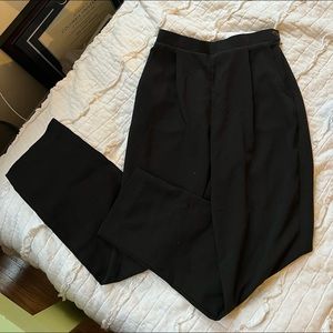Original American Apparel Crepe Pants